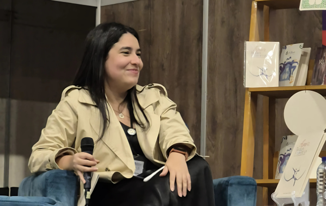 Mafe Piñeres